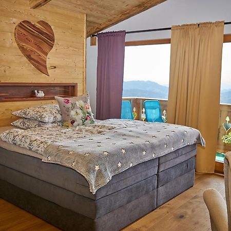 Dopplerstubn Apartment Agsdorf Ngoại thất bức ảnh