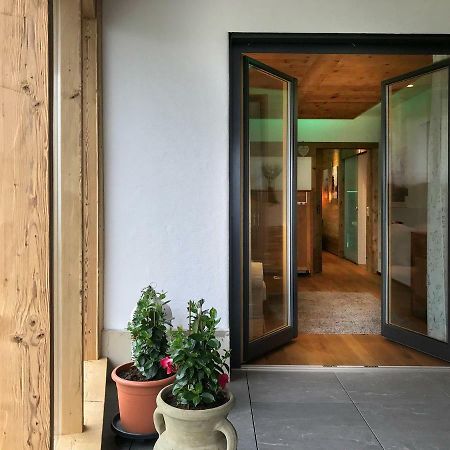 Dopplerstubn Apartment Agsdorf Ngoại thất bức ảnh