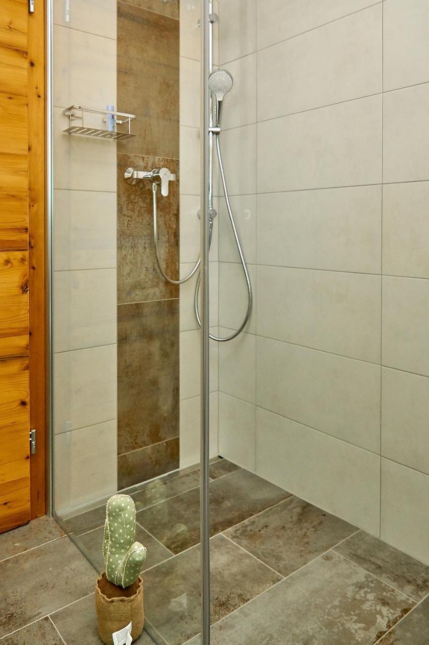 Dopplerstubn Apartment Agsdorf Ngoại thất bức ảnh
