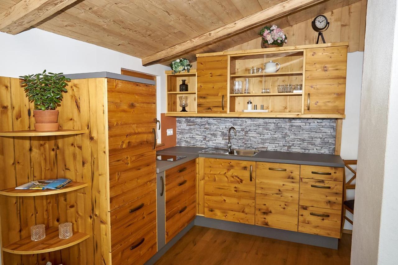 Dopplerstubn Apartment Agsdorf Ngoại thất bức ảnh