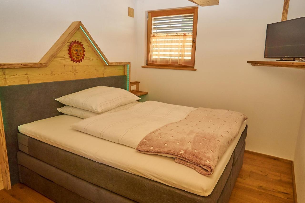 Dopplerstubn Apartment Agsdorf Ngoại thất bức ảnh