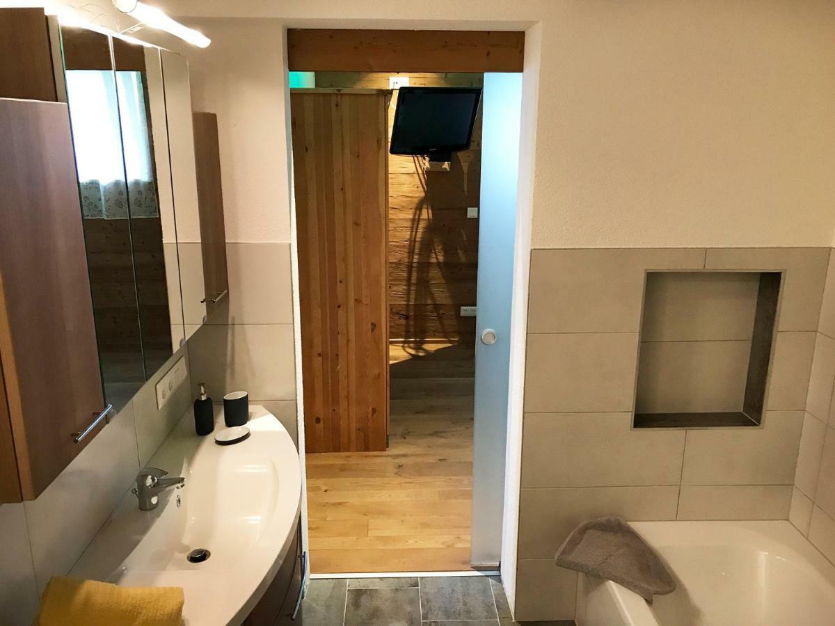 Dopplerstubn Apartment Agsdorf Ngoại thất bức ảnh
