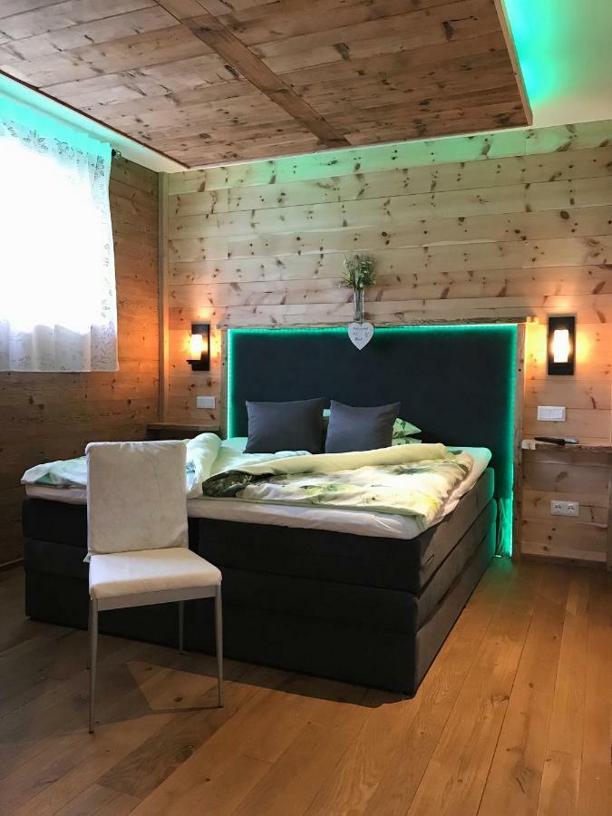 Dopplerstubn Apartment Agsdorf Ngoại thất bức ảnh